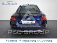 2021 Audi TT