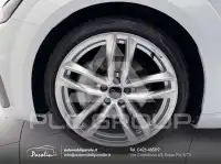 2021 Audi TT