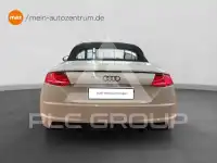 2021 Audi TT