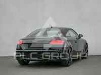 2021 Audi TT