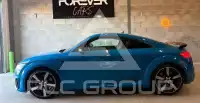 2021 Audi TT