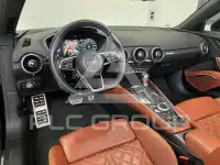 2021 Audi TT