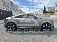 2021 Audi TT