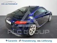 2021 Audi TT