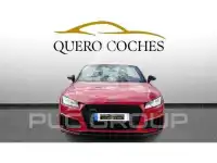 2021 Audi TT