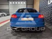 2021 Audi TT