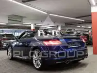 2021 Audi TT