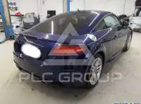 2021 Audi TT