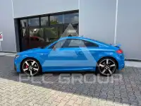 2021 Audi TT