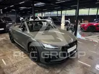 2021 Audi TT