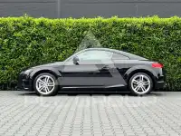 2021 Audi TT