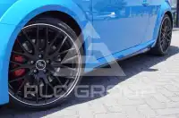 2021 Audi TT