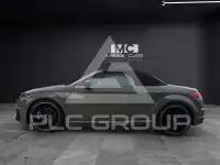 2021 Audi TT