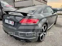 2021 Audi TT