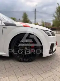 2021 Audi TT