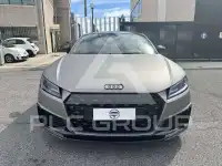 2021 Audi TT