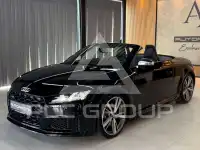 2021 Audi TT