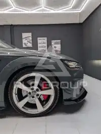 2021 Audi TT