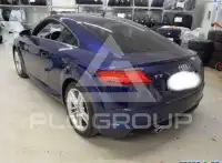 2021 Audi TT