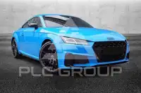 2021 Audi TT