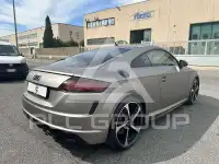 2021 Audi TT