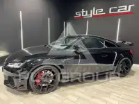 2021 Audi TT