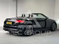 2021 Audi TT