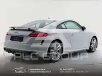 2021 Audi TT