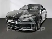2021 Audi TT