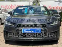 2021 Audi TT