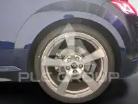 2021 Audi TT