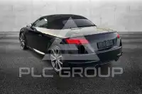 2021 Audi TT