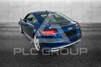 2021 Audi TT