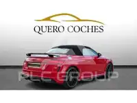2021 Audi TT