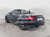 2021 Audi TT