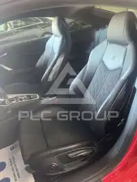 2021 Audi TT