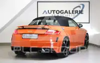 2021 Audi TT