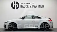 2021 Audi TT