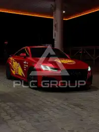 2021 Audi TT
