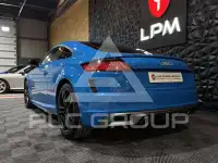 2021 Audi TT