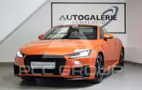 2021 Audi TT