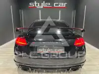 2021 Audi TT