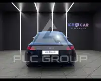 2021 Audi TT