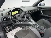 2021 Audi TT