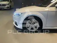 2021 Audi TT
