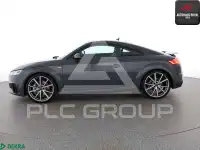 2021 Audi TT