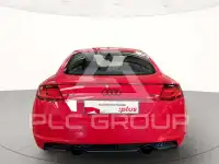 2021 Audi TT