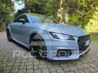 2021 Audi TT