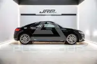 2021 Audi TT