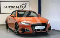 2021 Audi TT